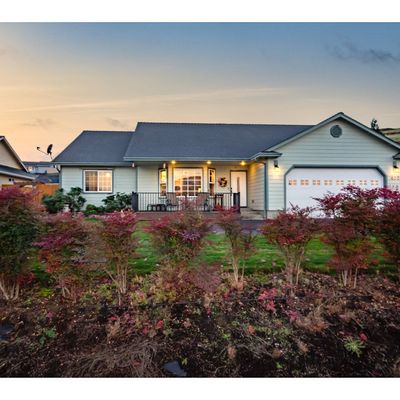 400 N Summerwood St, Roseburg, OR 97471