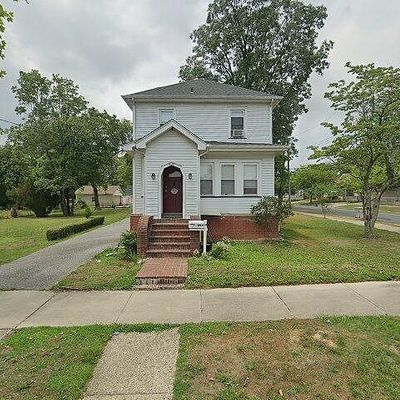 400 S 3 Rd St, Vineland, NJ 08360