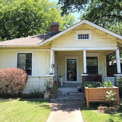 400 S Clinton Ave, Dallas, TX 75208