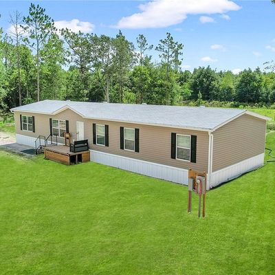 4004 Savannah Highway, Jesup, GA 31545