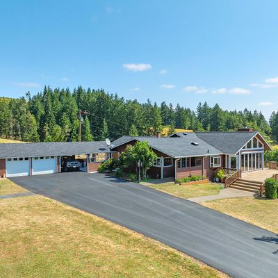 4005 Bennett Creek Rd, Cottage Grove, OR 97424