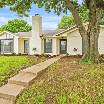 4007 Mountain Pass Dr, Plano, TX 75023