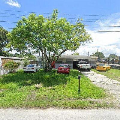 4007 N Lincoln Ave, Tampa, FL 33607