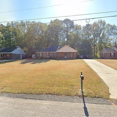 4008 Foreman Ct, Hephzibah, GA 30815