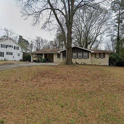 4007 Tipperary Trl, Tucker, GA 30084