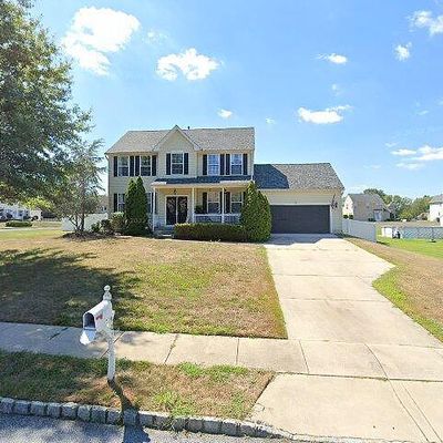 401 Barnegat Ln, Berlin, NJ 08009