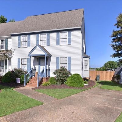 401 Bryan Ct, Newport News, VA 23606