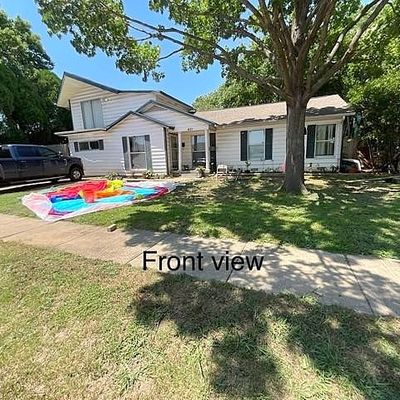 401 Buhler Dr, Garland, TX 75040