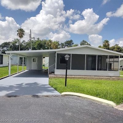 401 Day Lily Street, Sebring, FL 33876