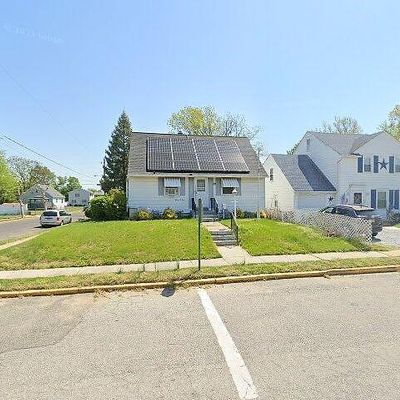 401 Greenwich Ave, Paulsboro, NJ 08066