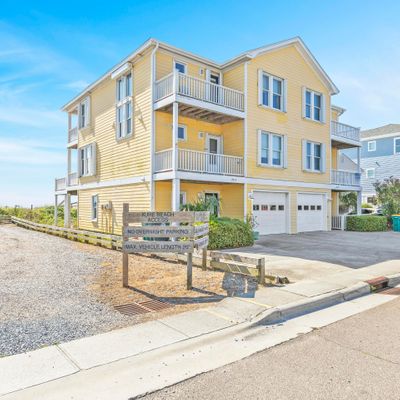 401 Fort Fisher Boulevard S # Unit A, Kure Beach, NC 28449