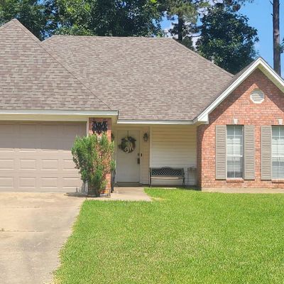 401 Lincoln Hills Drive, Monroe, LA 71203