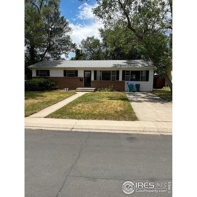 401 N Roosevelt Ave, Fort Collins, CO 80521