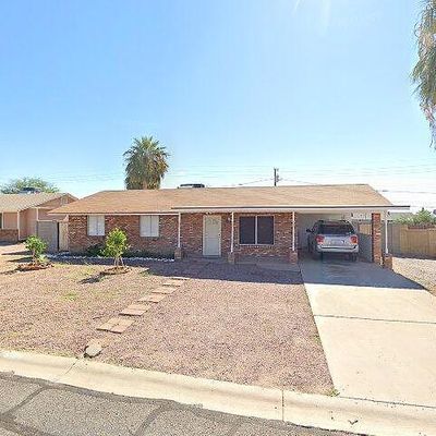 401 W 23 Rd Ave, Apache Junction, AZ 85120