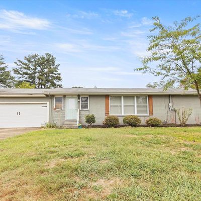 401 W Sims Ave, Albertville, AL 35950