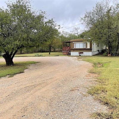 401 W Elliott St, Breckenridge, TX 76424