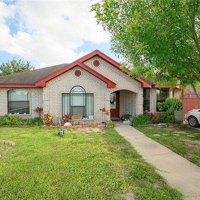 4010 W Aguilar St, Edinburg, TX 78541