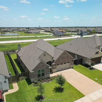 4013 Eskew Dr, College Station, TX 77845