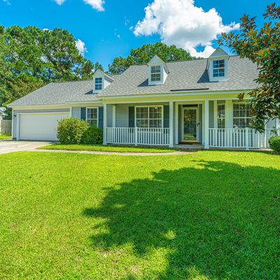 402 Alwyn Blvd, Summerville, SC 29485