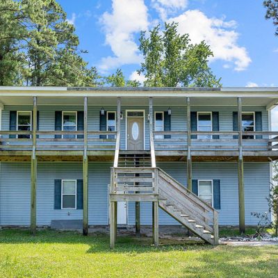 402 Gillikin Rd, Beaufort, NC 28516