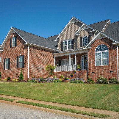 402 Gladstone Way, Greer, SC 29651