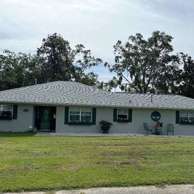 402 Nw Houston Ave, Live Oak, FL 32064