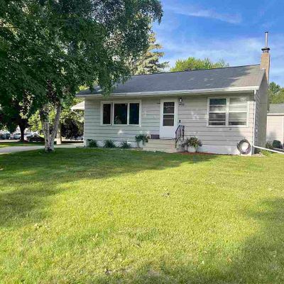 402 Se 4th Avenue, Sleepy Eye, MN 56085