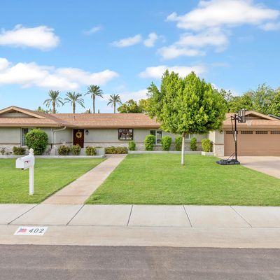 402 W Augusta Ave, Phoenix, AZ 85021