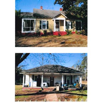 4023 Old Atlanta Road, Griffin, GA 30223