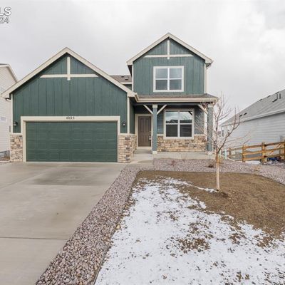 4025 Patterdale Place, Colorado Springs, CO 80922