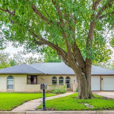 4029 Alicante Ave, Fort Worth, TX 76133