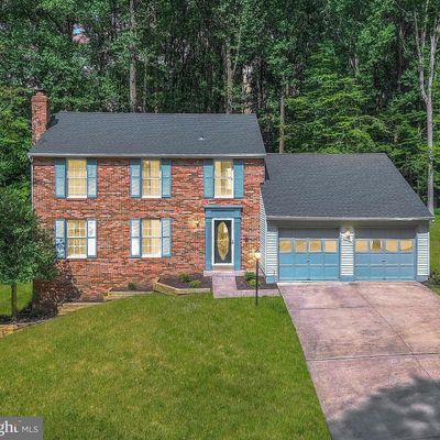 4028 Huckleberry Row, Ellicott City, MD 21042