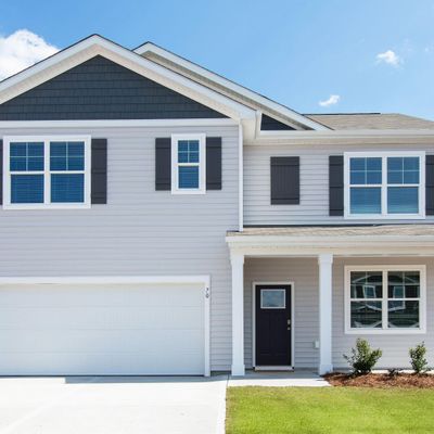 4028 Morning Light Drive # Lot 204, Bolivia, NC 28422