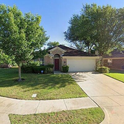 403 Attaway Dr, Euless, TX 76039