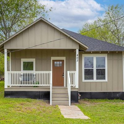 403 Baber St, Brenham, TX 77833