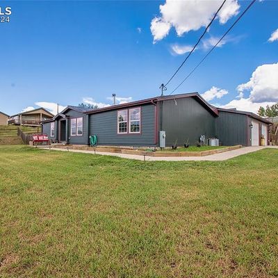 403 Colorado Ave, Cripple Creek, CO 80813