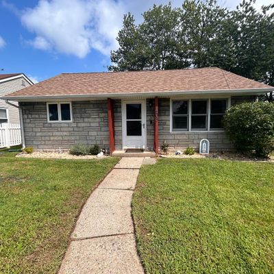 403 Hudson Blvd, Avenel, NJ 07001