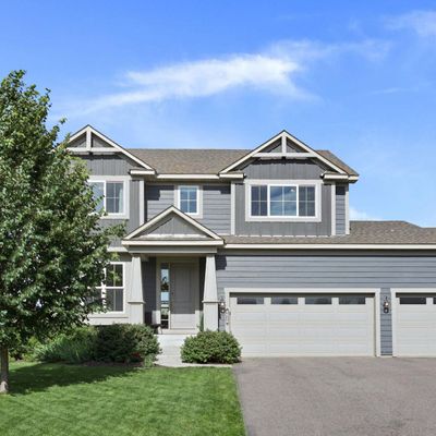 4030 Grand Chevalle Pkwy, Chaska, MN 55318