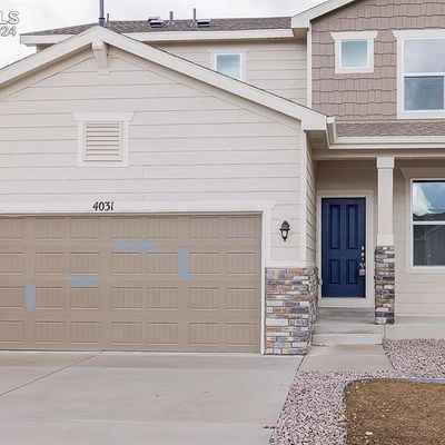 4031 Patterdale Place, Colorado Springs, CO 80904