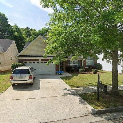 4032 Preserve Glen Ct, Snellville, GA 30039