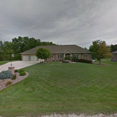 4033 Half Crown Run, De Pere, WI 54115