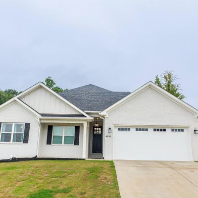 4033 Elizabeth Ct, Benton, AR 72019