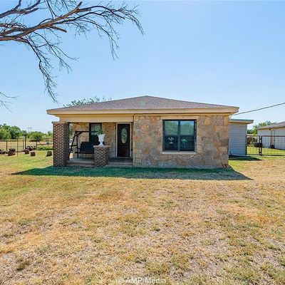 4034 County Road 351, Anson, TX 79501