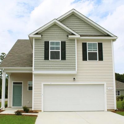 4035 Morning Light Drive Se # Lot 210, Bolivia, NC 28422