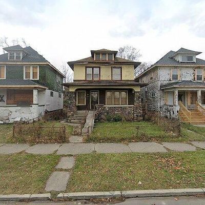 4036 Columbus St, Detroit, MI 48204