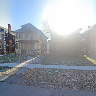 4039 Virginia Park St, Detroit, MI 48204