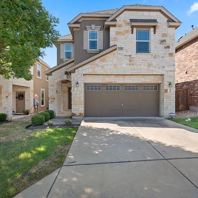 404 Buttercup Creek Blvd, Cedar Park, TX 78613