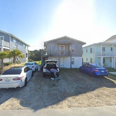 404 E Terminal Blvd, Atlantic Beach, NC 28512