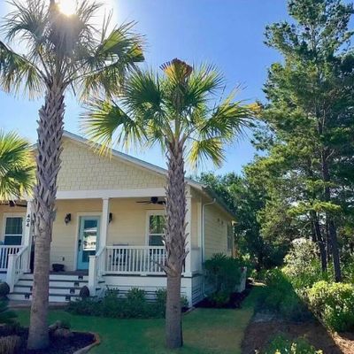 404 Paradise Blvd, Panama City Beach, FL 32413