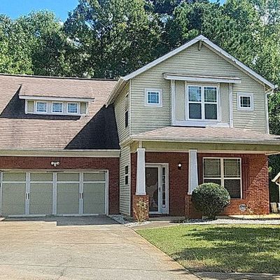 404 Park Pl, Fairburn, GA 30213